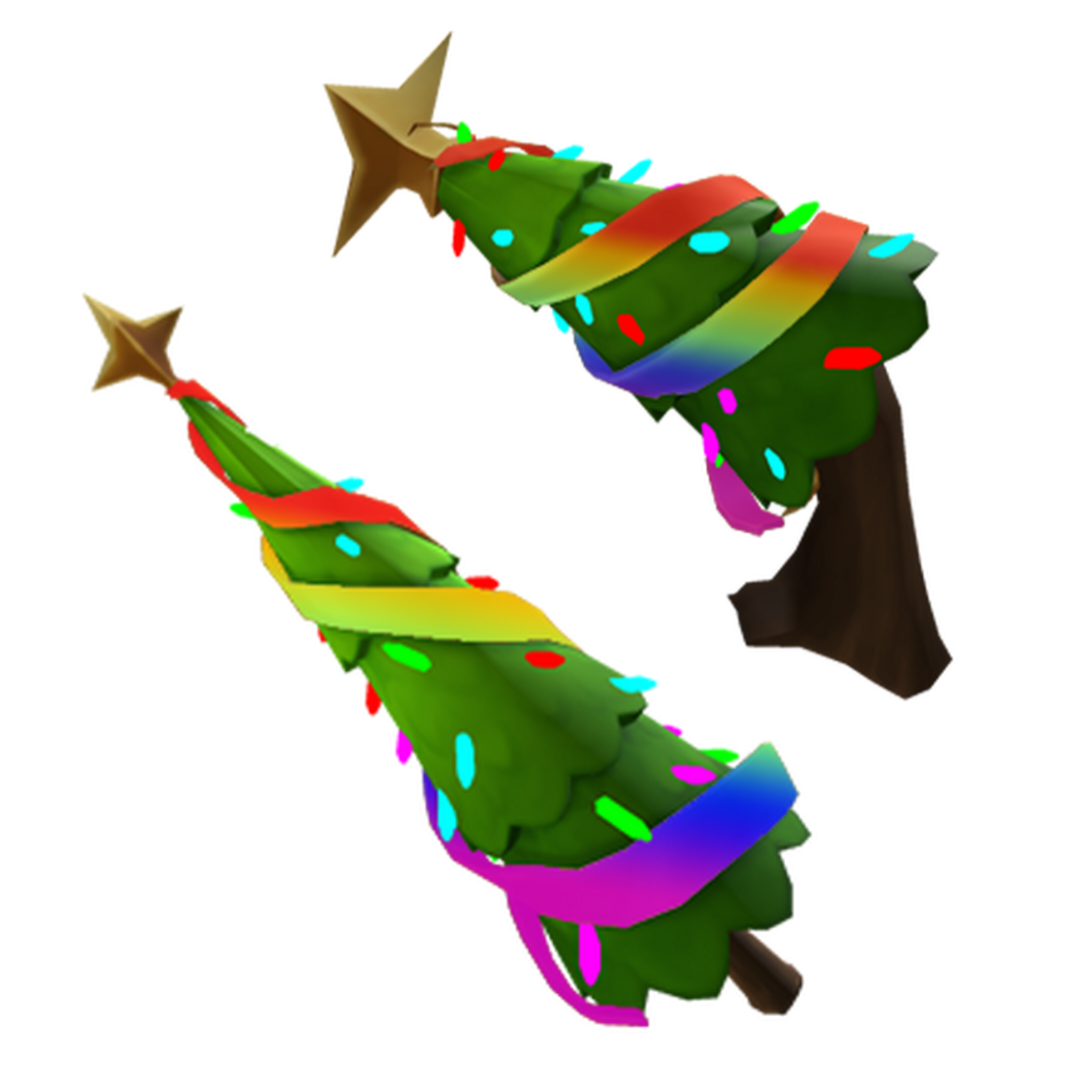 Chroma Evergreen Set Listing Roblox Murder Mystery 2 MM2 Trade 